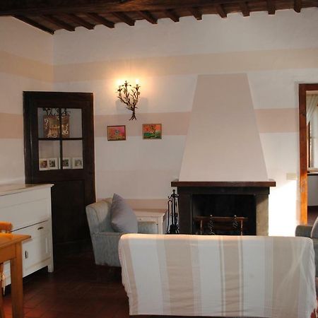 Alchimia Apartman Pitigliano Kültér fotó