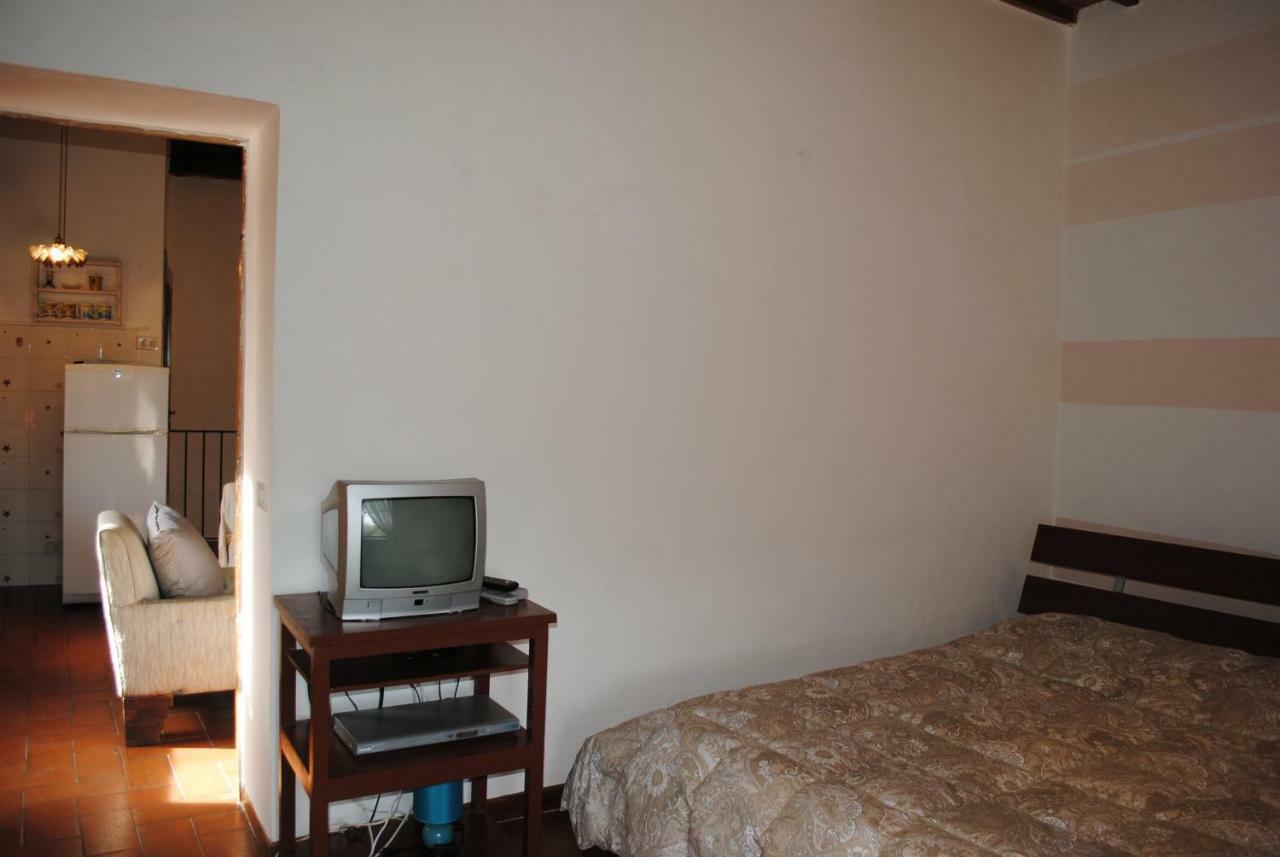 Alchimia Apartman Pitigliano Kültér fotó
